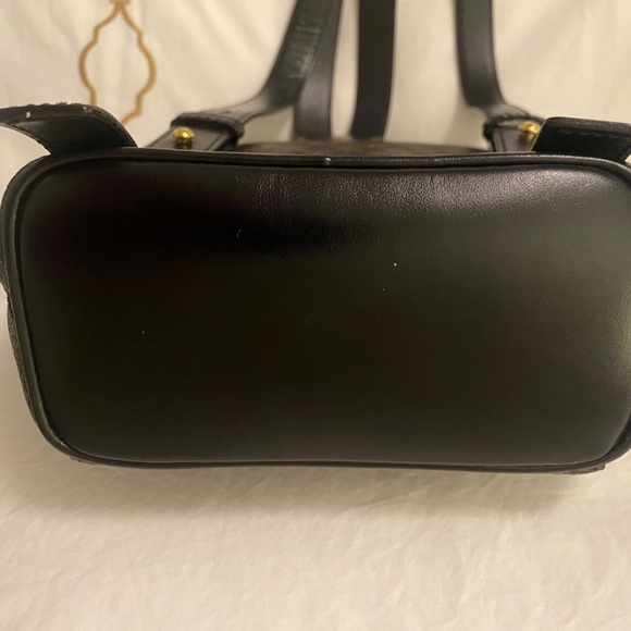 Celine Back Pack - Picture 8 of 12